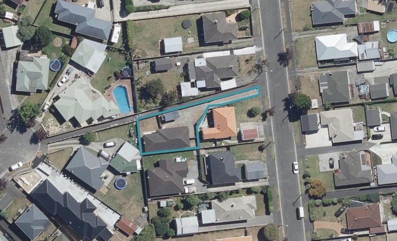 25A Portal Crescent, Beerescourt, Hamilton - Carousel 1