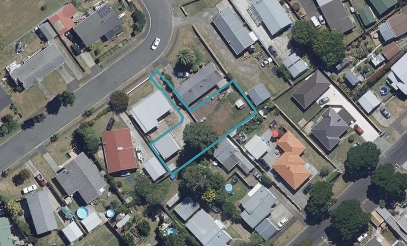 41A Vernall Street, Nawton, Hamilton - Carousel 1