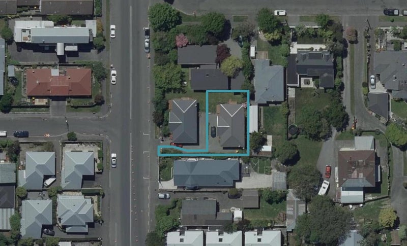 72B Springfield Road, St Albans, Christchurch - Carousel 1