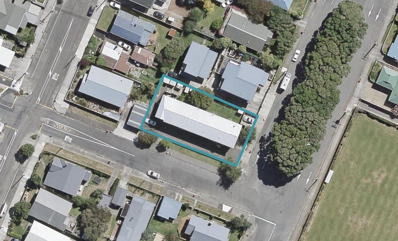 6/31 Tennyson Street, Petone, Lower Hutt - Carousel 1