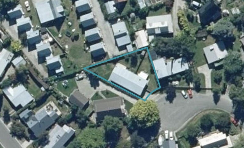8B Jenkins Place, Arrowtown, Arrowtown - Carousel 1