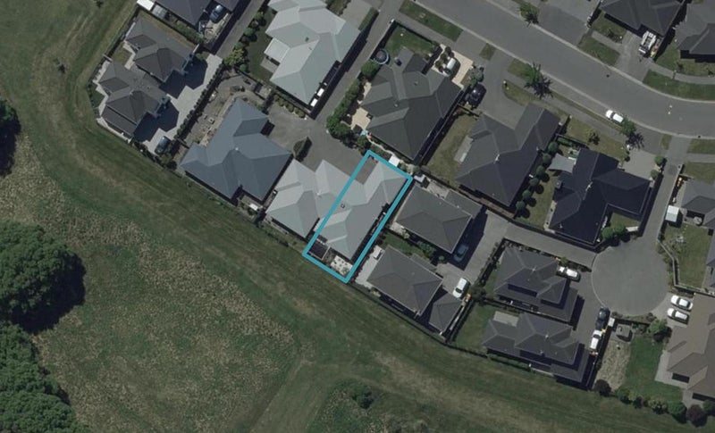 17A Somerville Crescent, Aidanfield, Christchurch - Carousel 1