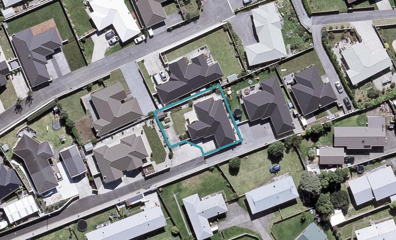 46C Smeaton Road, Bell Block, New Plymouth - Carousel 1