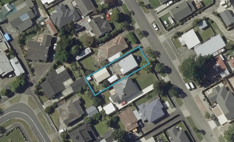 57 Weston Avenue, Roslyn, Palmerston North - Carousel 1