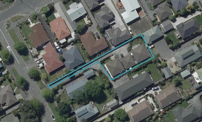 2/43 Ngaio Street, Saint Martins, Christchurch - Carousel 1