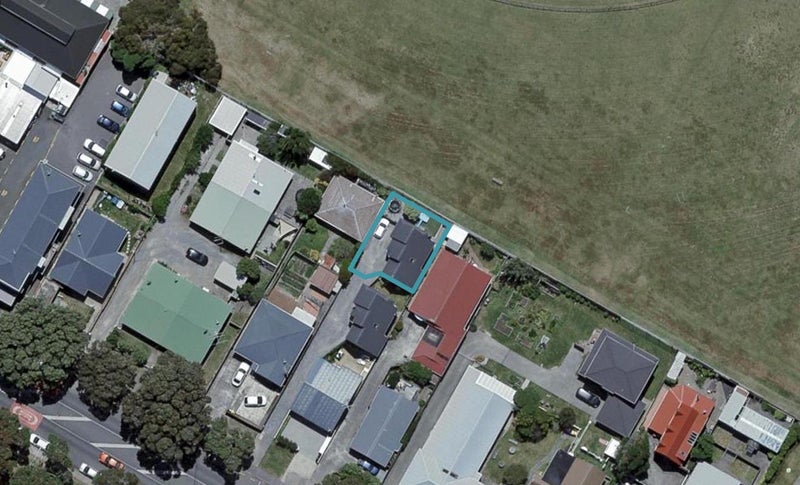 83B Miramar Avenue, Miramar, Wellington - Carousel 1