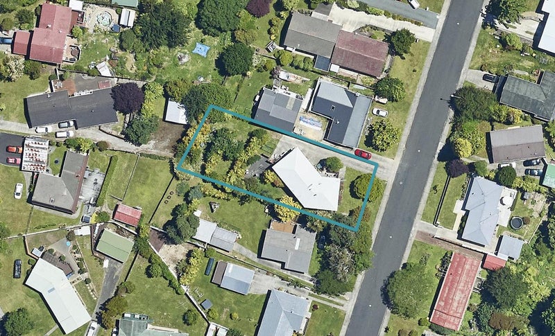 16 Orion Street, Sunnybrook, Rotorua - Carousel 1