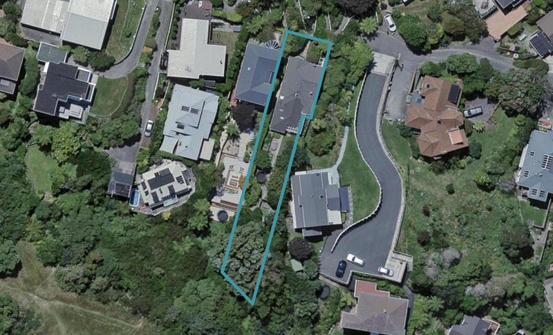 17 Wade Street, Wadestown, Wellington - Carousel 1