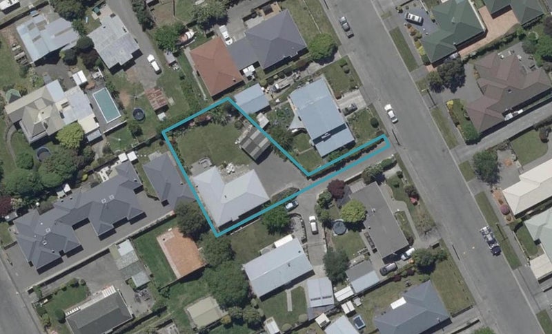 25A Bicknor Street, Templeton, Christchurch - Carousel 1