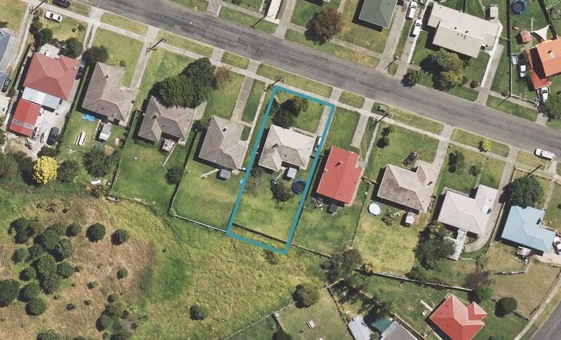 53 Cambridge Terrace, Kaiti, Gisborne - Carousel 1