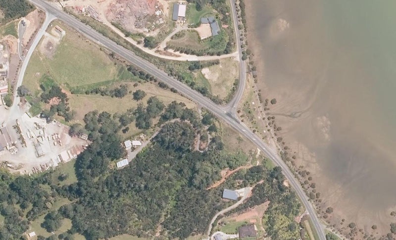 3201 State Highway 10, Mangonui, Mangōnui - Carousel 1