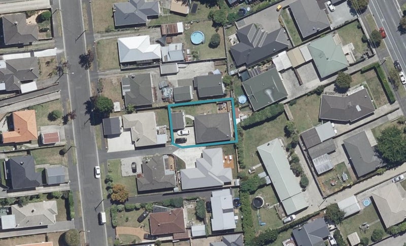 18A Portal Crescent, Beerescourt, Hamilton - Carousel 1