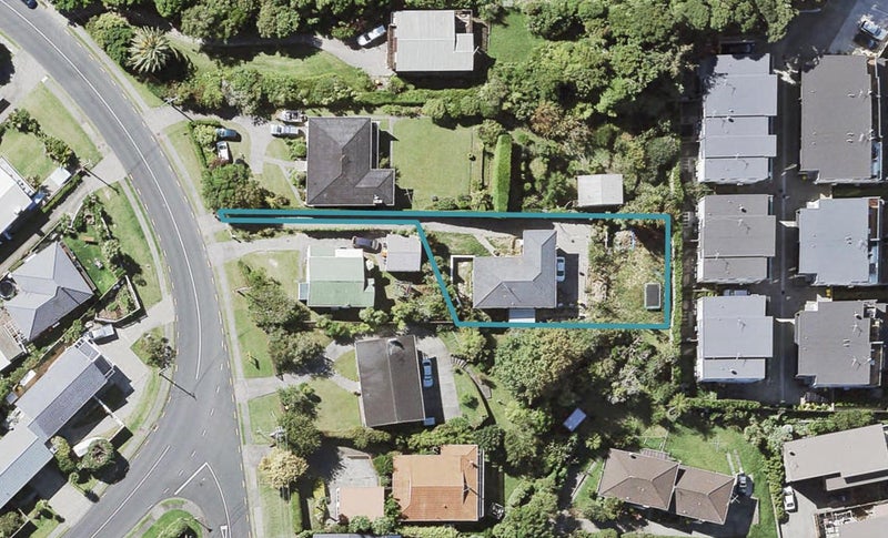 8A Nigel Road, Browns Bay, Auckland - Carousel 1