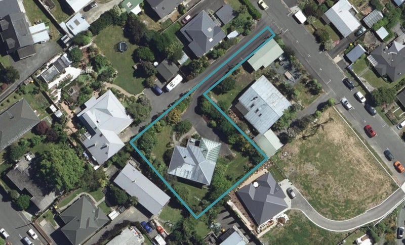 11 Dorset Street, Richmond, Richmond - Carousel 1