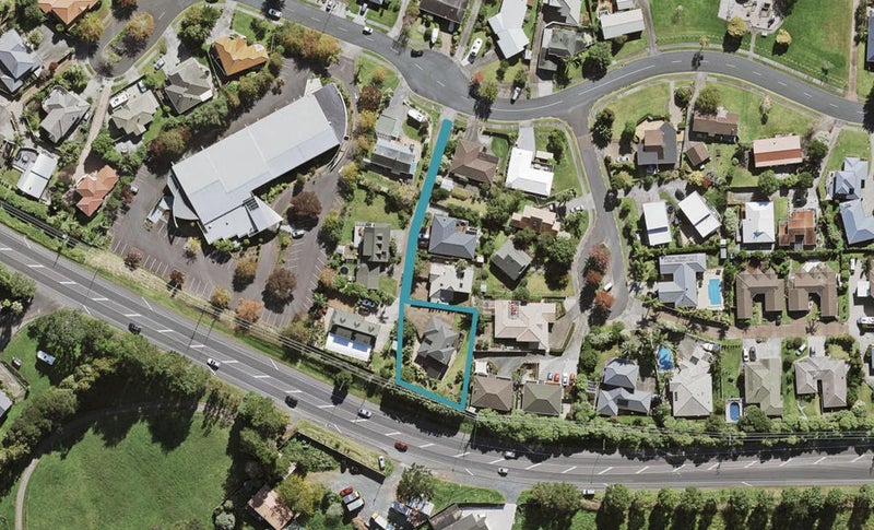 32B Bronzewing Terrace, Unsworth Heights, Auckland - Carousel 1