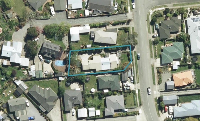 19 Martin Avenue, Wakefield - Carousel 1