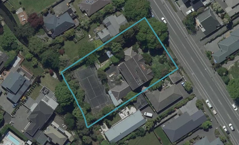 19 Kotare Street, Fendalton, Christchurch - Carousel 1