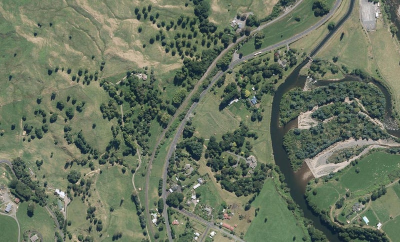 1063 State Highway 4, Manunui, Taumarunui - Carousel 1