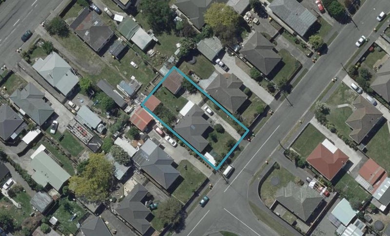 23 Digby Place, Bromley, Christchurch - Carousel 1
