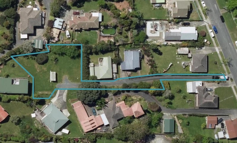 36C Morningside Road, Morningside, Whangārei - Carousel 1