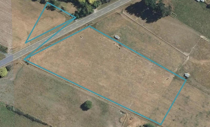 0 Te Ore Ore-Bideford, Te Ore Ore, Masterton - Carousel 1