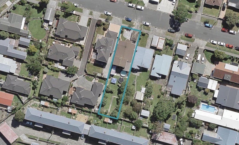 21 Mills Street, Boulcott, Lower Hutt - Carousel 1
