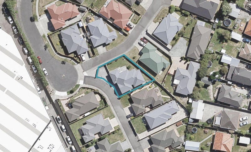 99 Mandel Mews, Waiwhetu, Lower Hutt - Carousel 1