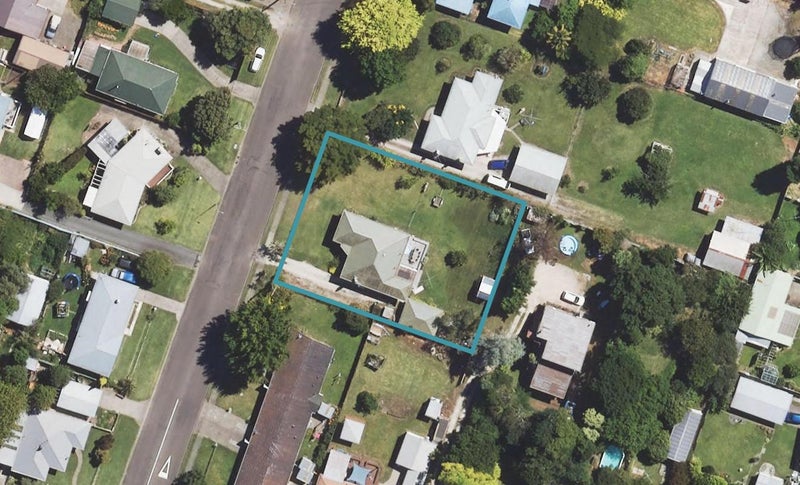 48 Macdonald Street, Te Hapara, Gisborne - Carousel 1