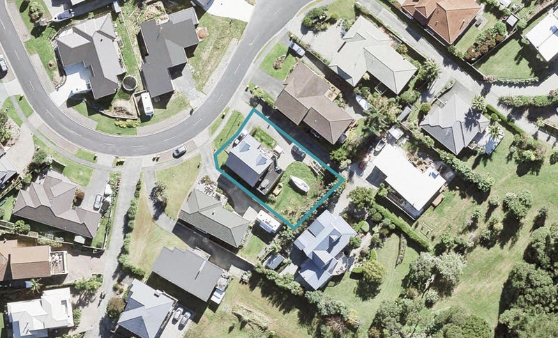 41 Athol Place, Algies Bay, Warkworth - Carousel 1