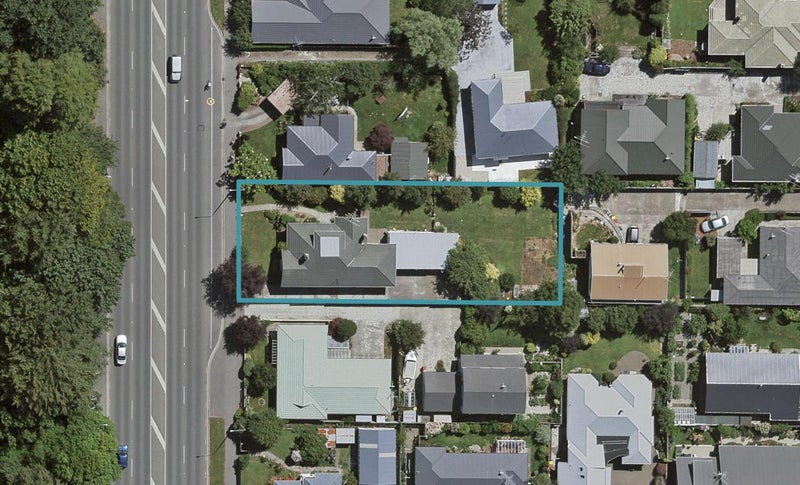 263 Queens Drive, Windsor, Invercargill - Carousel 1