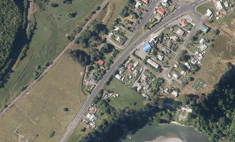 6324 State Highway 1, Mangaweka, Mangaweka - Carousel 1