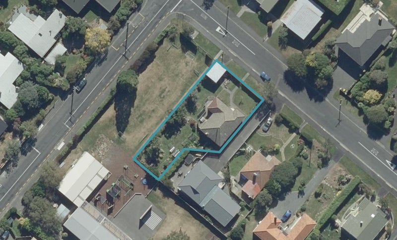 66 Dunrobin Street, Waverley, Dunedin - Carousel 1