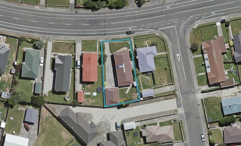 217 John Street, Heidelberg, Invercargill - Carousel 1