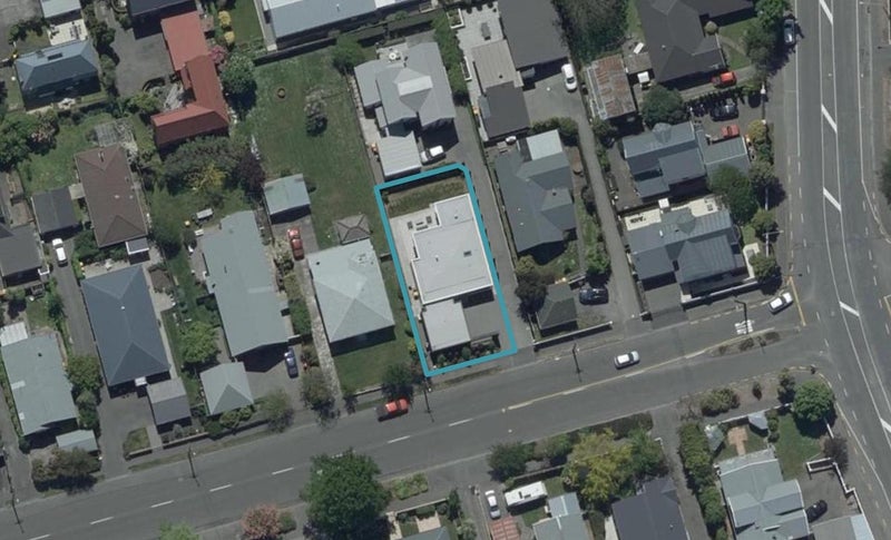 89 Jeffreys Road, Fendalton, Christchurch - Carousel 1