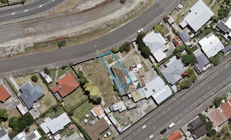 2B Kenny Avenue, Ahuriri, Napier - Carousel 1