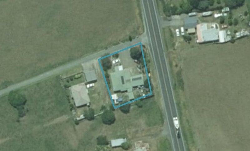 7411A State Highway 26, Komata, Paeroa - Carousel 1