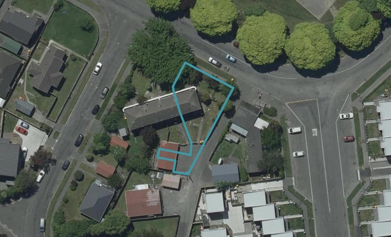 143 Peverel Street, Riccarton, Christchurch - Carousel 1