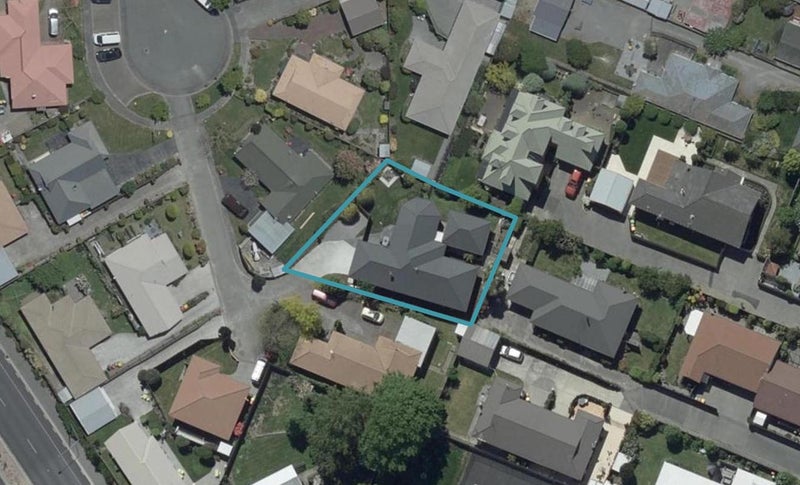 45 Ben Nevis Drive, Broomfield, Christchurch - Carousel 1