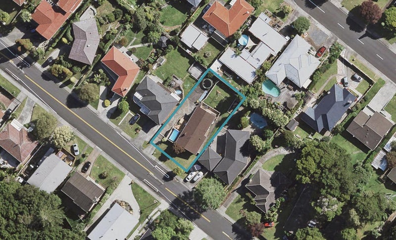 34 David Avenue, Hillpark, Auckland - Carousel 1