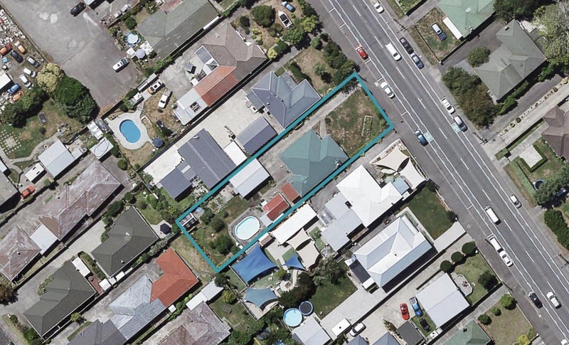 510 Frederick Street West, Mahora, Hastings - Carousel 1