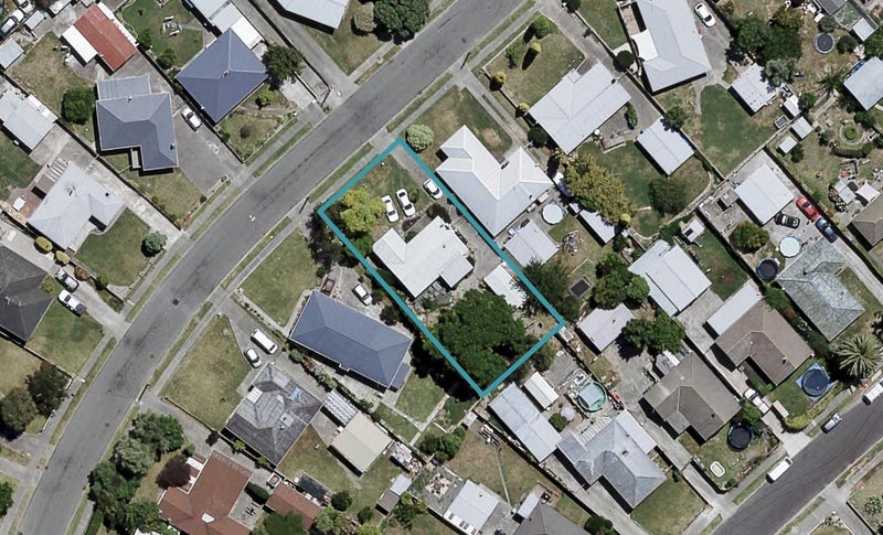 20 Oldham Avenue, Onekawa, Napier - Carousel 1