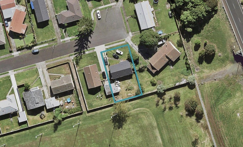 37 Watchfield Close, Māngere, Auckland - Carousel 1