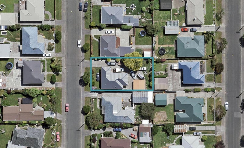 129 Harvey Street, Grasmere, Invercargill - Carousel 1