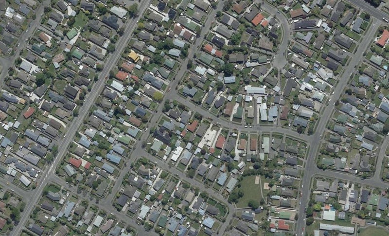 21 Westerleigh Street, Bishopdale, Christchurch - Carousel 1