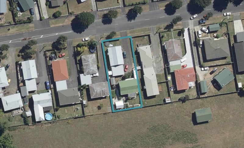 65B Saxbys Road, Deanwell, Hamilton - Carousel 1