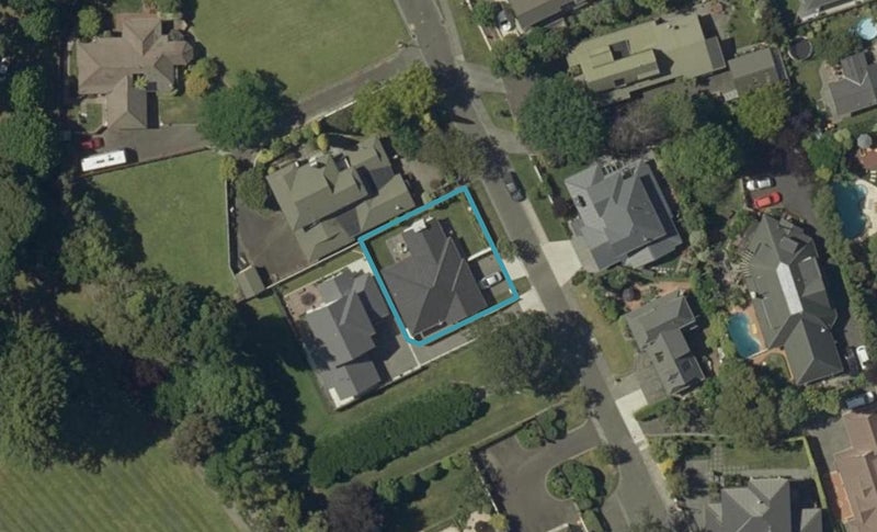 18 Caccia Birch Lane, Hokowhitu, Palmerston North - Carousel 1