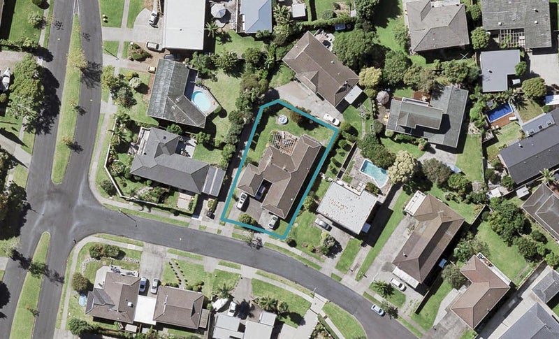 6 Melissa Place, Farm Cove, Auckland - Carousel 1