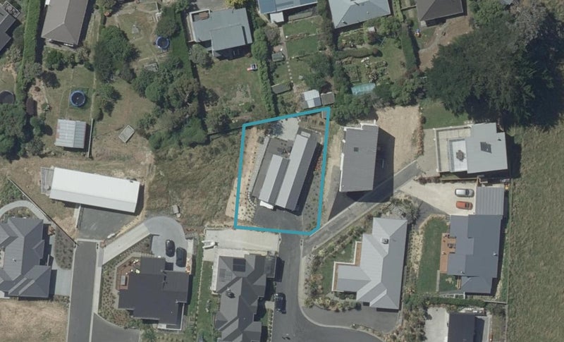 98 Mission Cove, Company Bay, Dunedin - Carousel 1