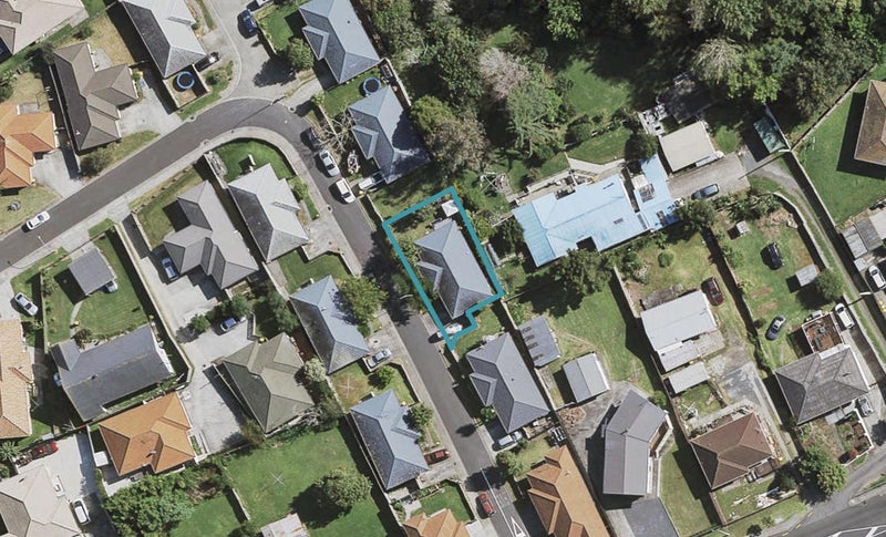 5 Pantera Way, Hillpark, Auckland - Carousel 1