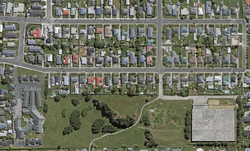 45 Cargill Street, Waikiwi, Invercargill - Carousel 1